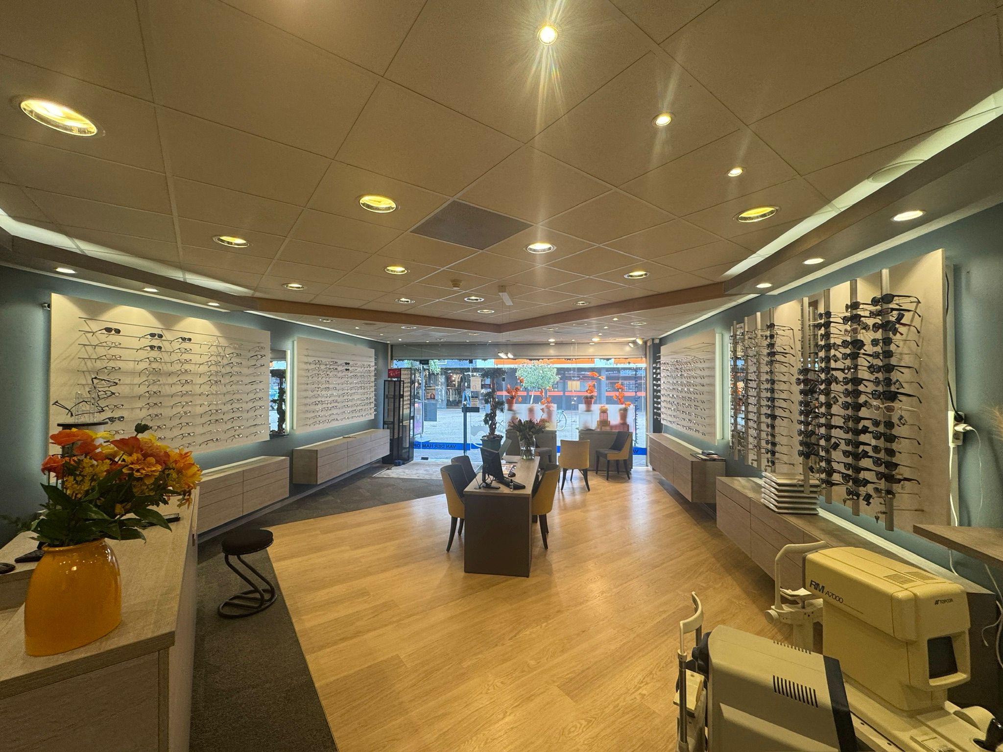 Onze winkel in Oosterhout